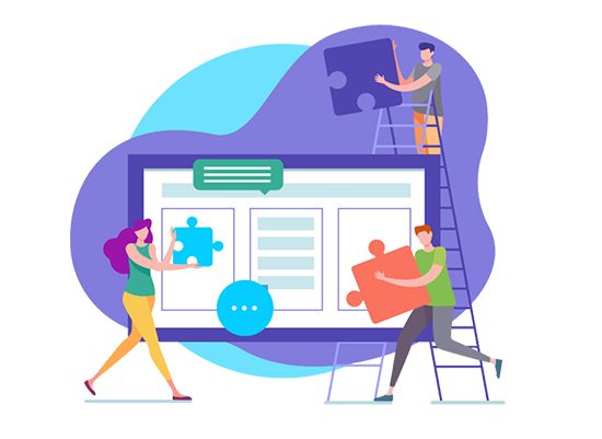 workflow management system